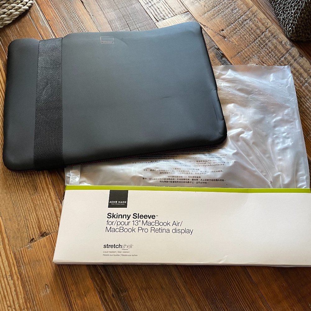 ACME MADE 13-inch Computer Sleeve